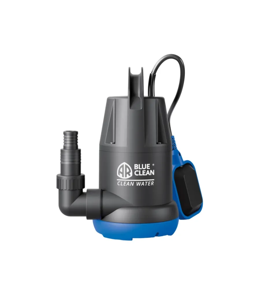 Pompe-Annovi Reverberi Pompa sommersa arup 250pc - 250w - 6000 l/h