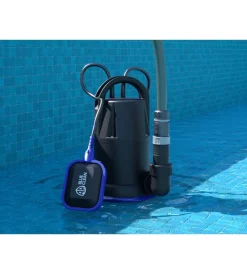 Pompe-Annovi Reverberi Pompa sommersa arup 250pc - 250w - 6000 l/h