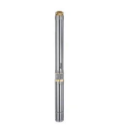 Online Pompa sommersa "prpgp750/102" 26 turbine, 750 w Pompe