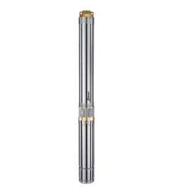 Ribimex Pompe|Pompa sommersa "prpgp750/96" 14 turbine, 1100 w