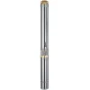 Pompe- Pompa sommersa ribimex "prpgp550/67" 10 turbine, 550 w
