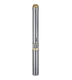 Pompe- Pompa sommersa ribimex "prpgp550/67" 10 turbine, 550 w