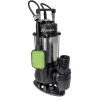 Pompe-Ribimex Pompa sommersa vortex pro "prpvc752v" 750 w