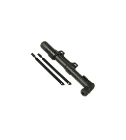 Pompa telaio per bicicletta "compact pt-1" 21 mm 230 mm - 94221 Bici