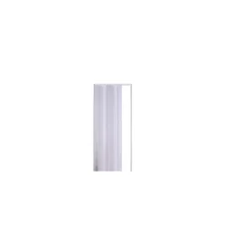 Forte Porte, Scale E Pavimenti|Porta a soffietto da interno "monica" bianco 83x214 cm