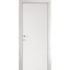 Porte, Scale E Pavimenti|Porta battente da interno reversibile frassino bianco, 70x200 cm