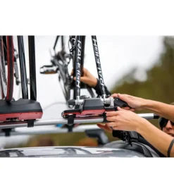 Yakima Portaggio|Porta bicicletta da tetto 
