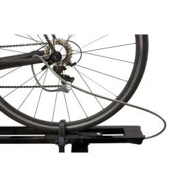 Yakima Portaggio|Porta bicicletta da tetto 