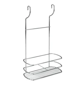 Accessori Cucina|Porta bottiglie cromato lonardo cm. 22x10x41
