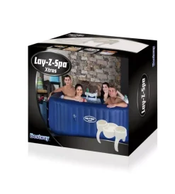 Bestway Piscine|Porta oggetti / bottiglie per piscina lay-z-spa - cod. 60306