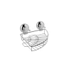 Clearance Porta oggetti angolare c vent.hot cromo Accessori Bagno