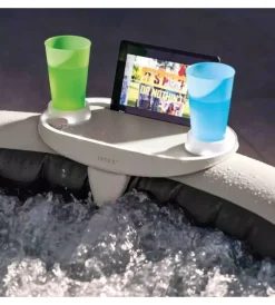 Online Porta oggetti per spa con luce i.5 - cod. 28520 Piscine