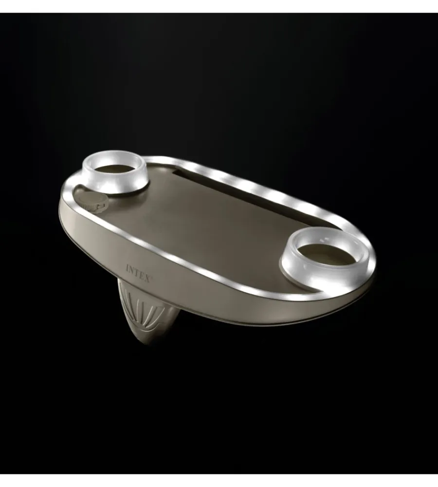Online Porta oggetti per spa con luce i.5 - cod. 28520 Piscine