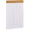 Ferplast Cucce E Accessori Relativi|Porta per cucce cani "maxi" in plastica trasparente 40,5x69 cm