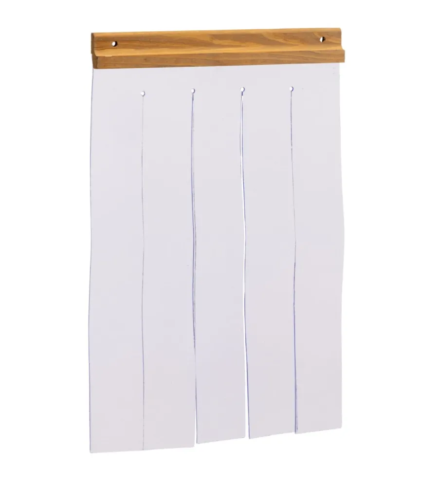 Ferplast Cucce E Accessori Relativi|Porta per cucce cani "maxi" in plastica trasparente 40,5x69 cm