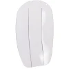 Best Porta per cucce "kenny 07" in plastica trasparente 32,6x0,2x53,5 cm Cucce E Accessori Relativi