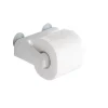Clearance Porta rotolo bianco Accessori Bagno