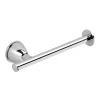 Accessori Bagno|Porta rotolo genziana cromato