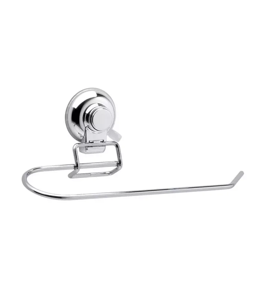 Accessori Bagno- Porta salviette cm 30 c vent.hot cromo