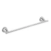 Online Porta salviette cm 35 genziana cromato Accessori Bagno