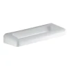 Hot Porta salviette cm.30 bianco skin-pack Accessori Bagno