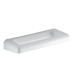 Hot Porta salviette cm.30 bianco skin-pack Accessori Bagno