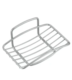 Accessori Bagno|Porta sapone cm13x8x6 onda