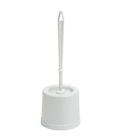 Accessori Bagno|Porta scopino junior bianco