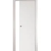 Porte, Scale E Pavimenti- Porta scorrevole da interno frassino bianco, 80x210 cm