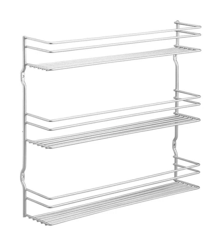 Accessori Cucina- Porta spezie pepito 36x8x32