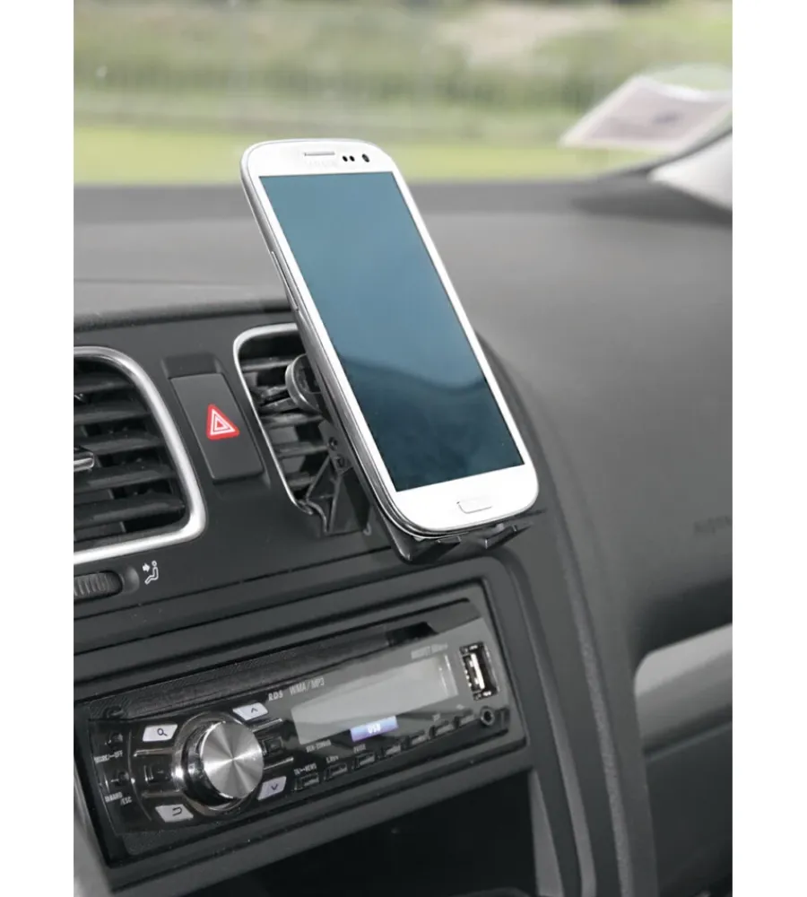 Telefonia-Lampa Porta telefono "high grip 2" 72509