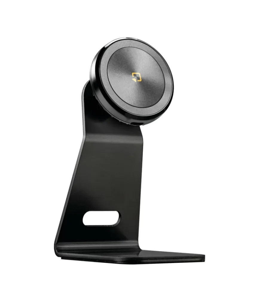 Lampa Telefonia|Porta telefono magnetico da tavolo "mag wireless stand" con ricarica wireless - 91807