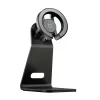Telefonia-Lampa Porta telefono magnetico da tavolo "mag pro stand" con base adesiva - 91769