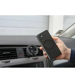 Lampa Telefonia|Porta telefono magnetico 