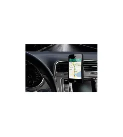 Telefonia|Porta telefono per auto - magnetico a clip  72526