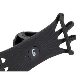 Porta telefono universale e girevole gazzetta dello sport in silicone Bici
