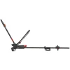 Portabici da tetto "frontloader" con fissaggio ruota anteriore - y8002104 Portaggio
