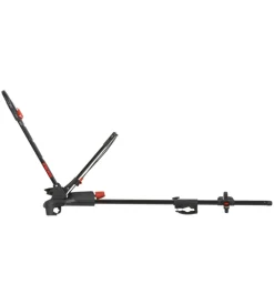 Portabici da tetto "frontloader" con fissaggio ruota anteriore - y8002104 Portaggio