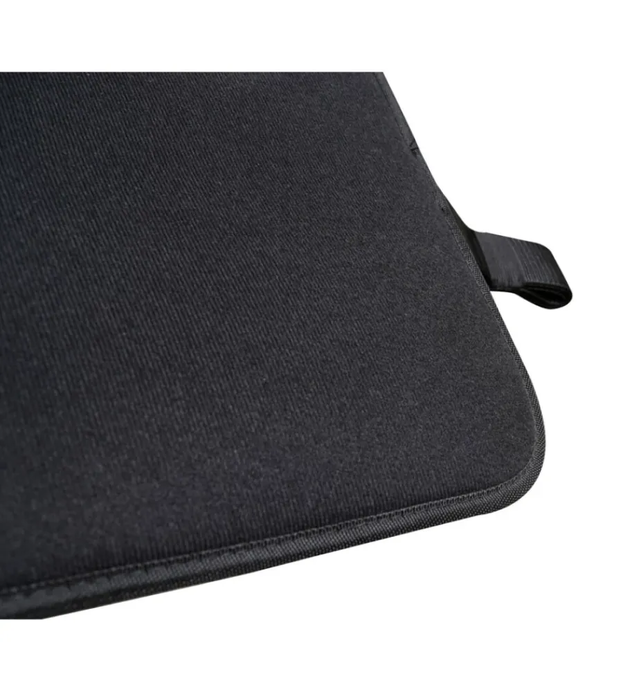 Portaggio-Nordrive Portabici lampa "tailgate pad" per sponda posteriore pickup - cod. n50435