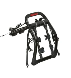 Yakima Portaggio|Portabici posteriore "fullback2" per 2 bici - y8002634