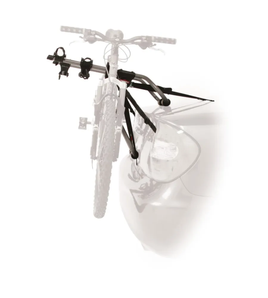 Online Portabici posteriore "superjoe" per 3 bici - y8002614 Portaggio