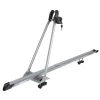 Nordrive Portaggio|Portabicicletta "bike-one" in acciaio - n50110