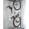 Casette Da Giardino-Biohort Portabiciclette bikemax per casetta avantgarde e highline, confezione da 1 unità - . 49011