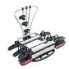 Online Portabiciclette per gancio traino "justclick" per 3 bici - y8002487 Portaggio