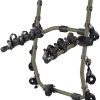 Portabiciclette posteriore "nitto limited edition"  n50207 Portaggio