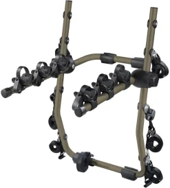Portabiciclette posteriore "nitto limited edition" ย n50207 Portaggio