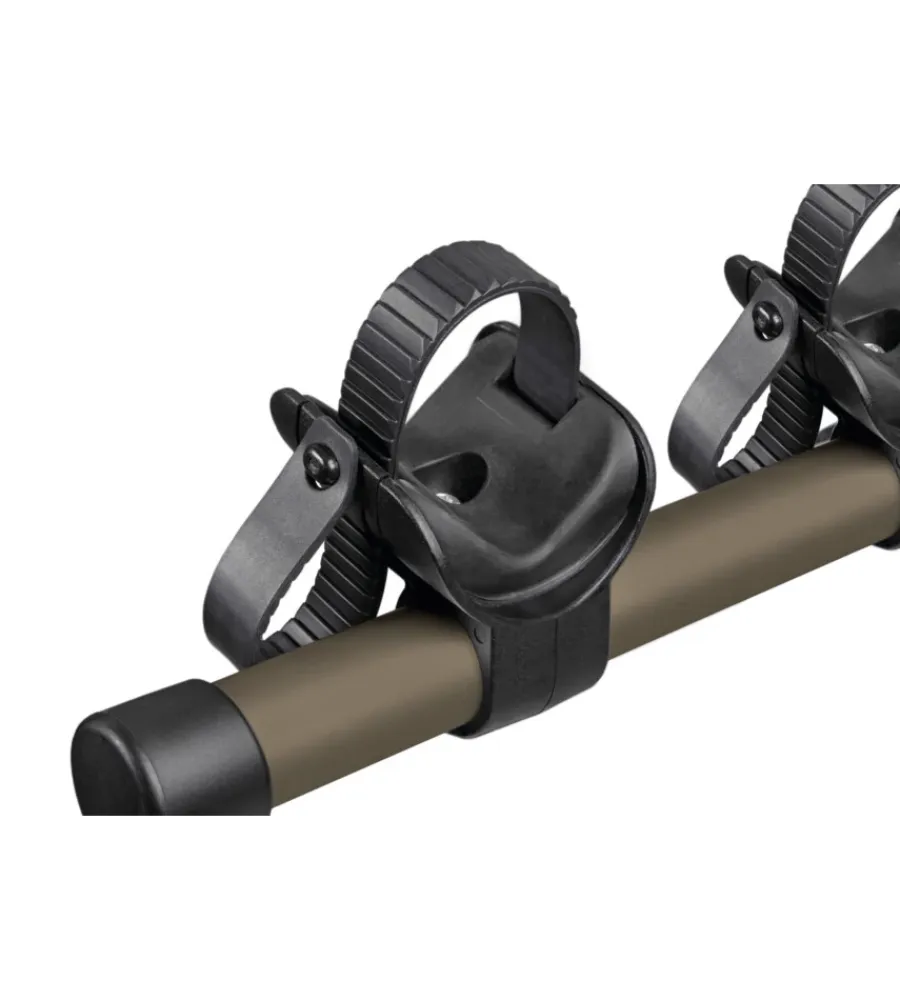 Portabiciclette posteriore "nitto limited edition" n50207 Portaggio