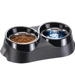 Ferplast Ciotole|Portaciotole e ciotole per cani e gatti 