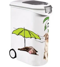 Keter Ciotole|Portacrocchette per cani e gatti