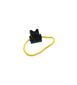 Hot Portafusibile attacco filo pf-1 45001 Elettrico